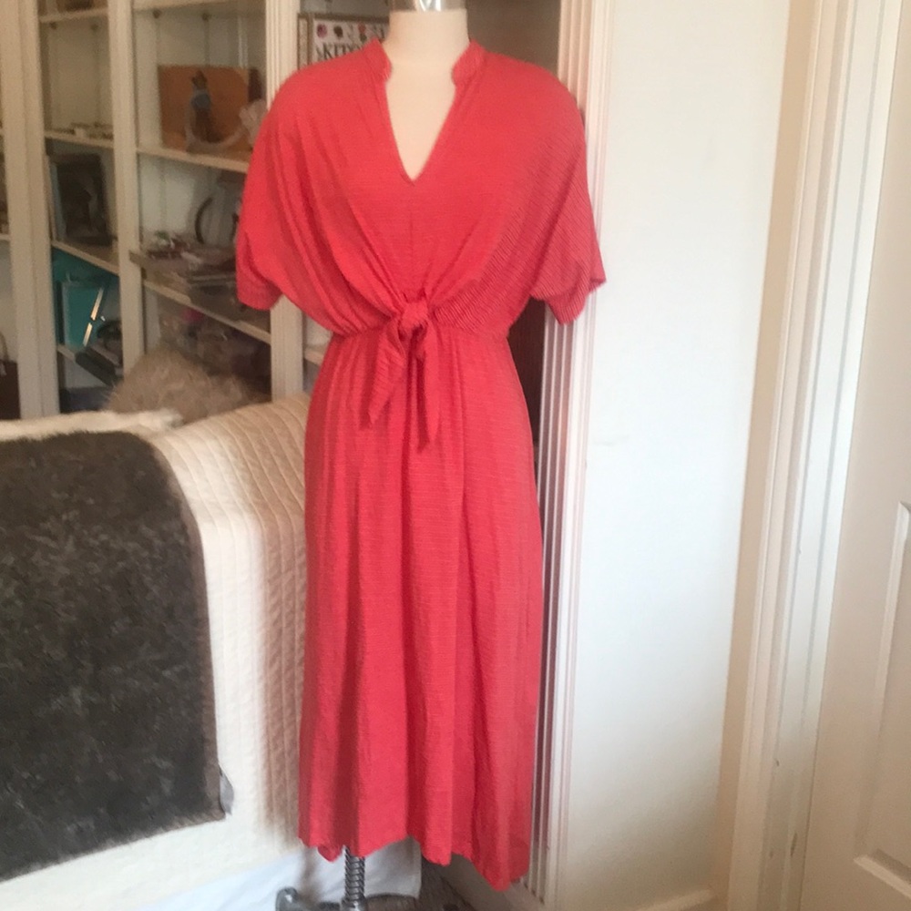 Kindle maxi dress 👗